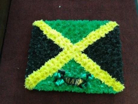 Flag Tribute