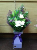 cadbury purple