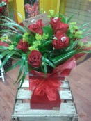 box of love